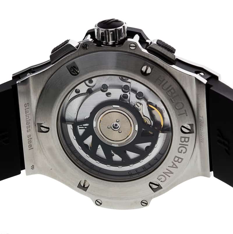 Hublot Big Bang 341.SB.131.RX